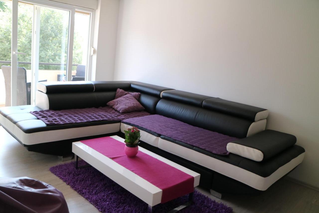 Apartman Mark Lägenhet Pula Exteriör bild