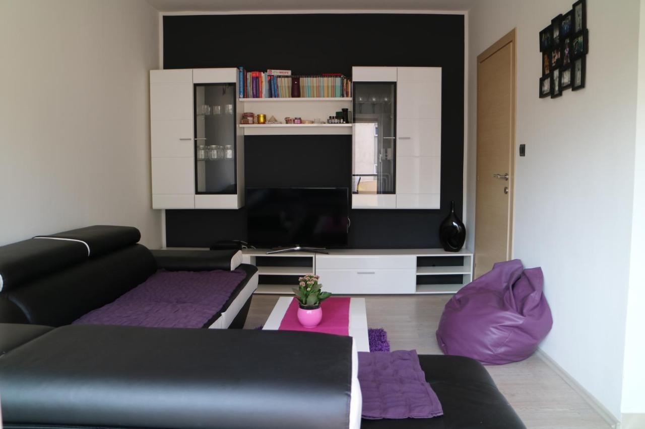 Apartman Mark Lägenhet Pula Exteriör bild